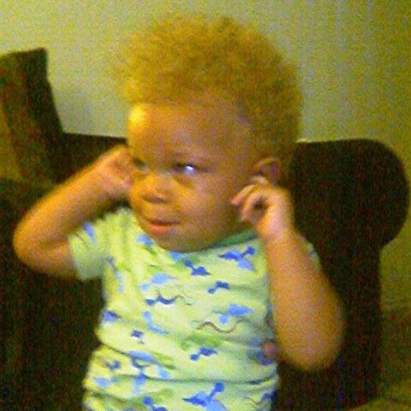 Meet your Posher, Carl - Picture 1 of 1